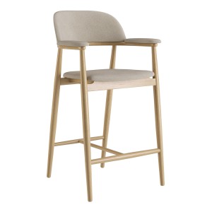 Стул полубарный Terra