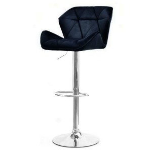 Барный стул HY 3008 new ткань - 123128