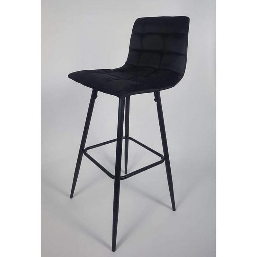 Барный стул Craft  черный - 123717 – 1