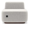 Кресло Купер 1  Magic Beige - 702061 – мініатюра 1