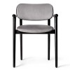 Стілець Mild (Майлд) SE 7305 з м'якою спинкою Darwin 451 - 123533 – мініатюра 1