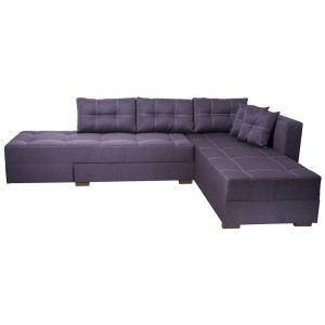 Угловой раскладной диван Берлин - 700659