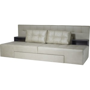 Прямой раскладной диван-кровать Реал - 700665