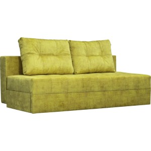 Прямой раскладной диван Джаз - 700675