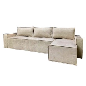 Угловой раскладной диван Хит - 700686