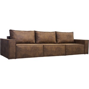 Прямой раскладной диван Лофт-3 - 700682