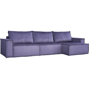 Угловой раскладной диван Лофт - 700681