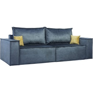 Прямой раскладной диван Лофт  - 700683