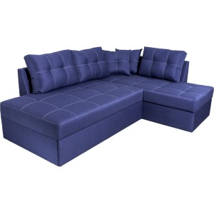 Угловой раскладной диван Прадо  - 700666