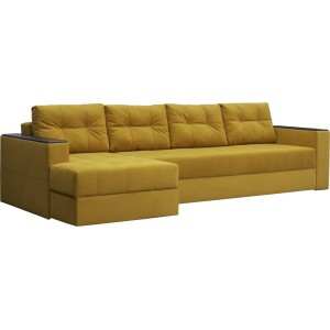 Угловой раскладной диван Престиж 200 - 700668