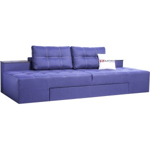 Прямой раскладной диван Реал-Т - 700664