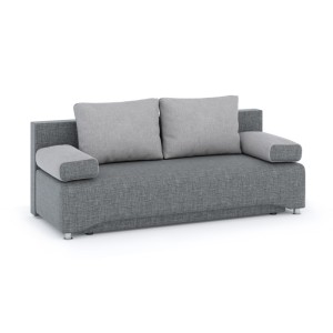 Прямой раскладной диван Diana  - 700932