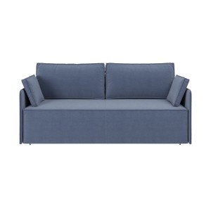 Прямий розкладний диван Гермес  - 700930