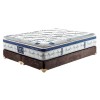 Матрас King Mattresses Henry  80х190 - 700874 – мініатюра 1