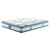Матрас King Mattresses Ketrin  140х200 - 700875 – мініатюра 1