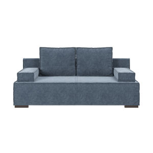 Прямой раскладной диван Лакки  - 700935