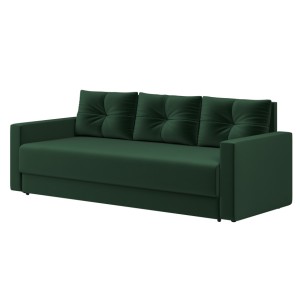 Прямий розкладний диван Лайт - 701689