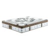 Матрац King Mattresses Richard 80х190 - 700873 – мініатюра 1