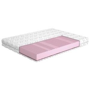 Матрас Shine Sakura в скрутке - 700812