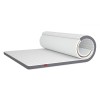 Матрац топпер Flip Silver Cocos (вакуумне пакування)   70x190 - 700854 – мініатюра 1