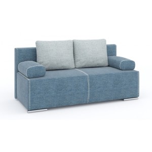 Прямой раскладной диван Strit  - 700944