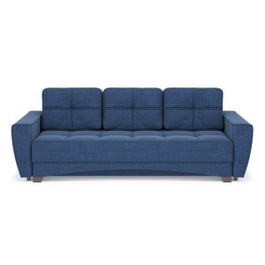 Прямий розкладний диван Челсі  - 700946