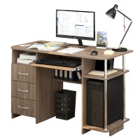 Стол компьютерный СКП - 01