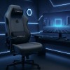 Геймерське крісло Cyberlux Ares   сірий - 100558 – мініатюра 9