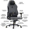 Геймерське крісло Cyberlux Ares   сірий - 100558 – мініатюра 7