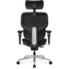 Кресло D2 Air Plus  черный - 100543 – мініатюра 6
