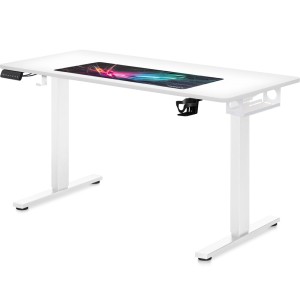Стіл з електрорегулюванням висоти PowerDesk Duo - 100548