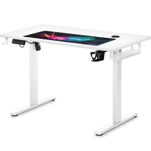 Стол с электрорегулировкой высоты PowerDesk Energy  - 100547