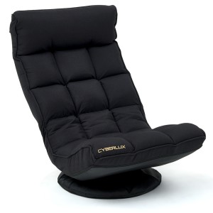 Геймерское кресло Cyberlux Flex Fabric
