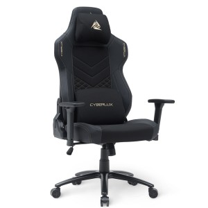 Геймерське крісло Cyberlux Poseidon  - 100556