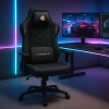 Геймерское кресло Cyberlux Poseidon   черный - 100556 – мініатюра 8