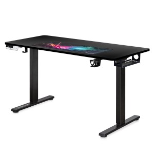 Стол с электрорегулировкой высоты PowerDesk Duo - 100548