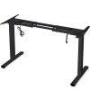 Каркас Powerframe Duo  чорний - 100549 – мініатюра 1