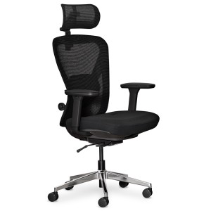 Кресло Q1 Air Fabric - 100537