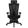 Кресло S6 Air Fabric  черный - 100542 – мініатюра 2