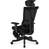 Кресло S6 Air Fabric  черный - 100542 – мініатюра 5