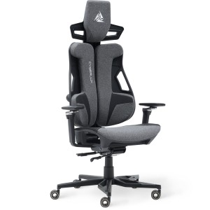Геймерське крісло Cyberlux V10 Fabric - 100554