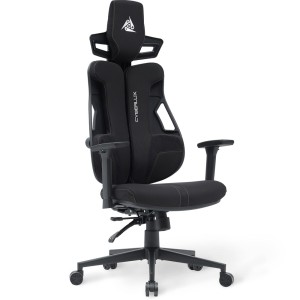 Геймерское кресло Cyberlux V8 Fabric