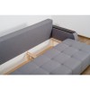 Раскладной диван Manchester Benefit 25 Malmo 90 - 820502 – мініатюра 5