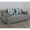 Раскладной диван Benefit 46 Mars 13 / Tringle Grey 104 - 820511 – мініатюра 2