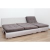 Угловой раскладной диван Benefit 9/1  Amore 104 / Rosto 83 240x182x90 см - 820492 – 3