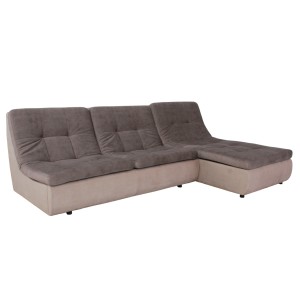 Угловой раскладной диван Benefit 10/2