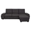 Угловой раскладной диван Benefit 71  Crocus 97 - 900556 – 3
