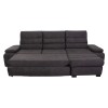 Угловой раскладной диван Benefit 71  Crocus 97 - 900556 – 4