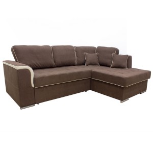 Угловой раскладной диван Benefit 8 - 101190