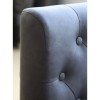 Барний стілець Lorenzo  чорний Аляска 01 - 899649 – 6